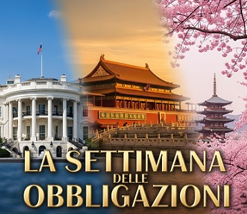 La settimana delle obbligazioni